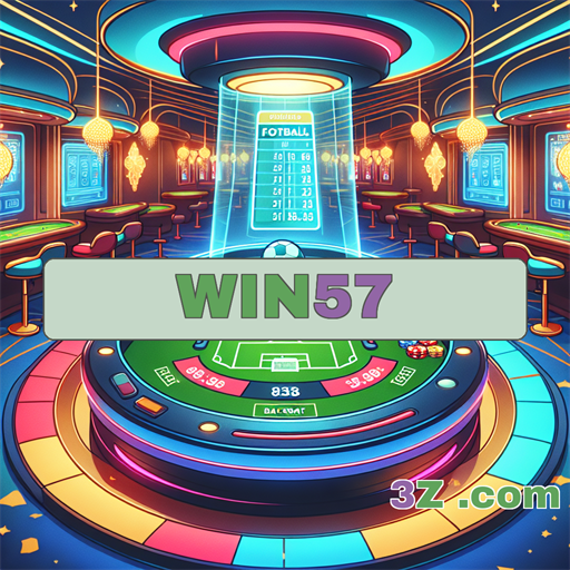 Mergulhe na Diversão do App do win57 para Gamers!
