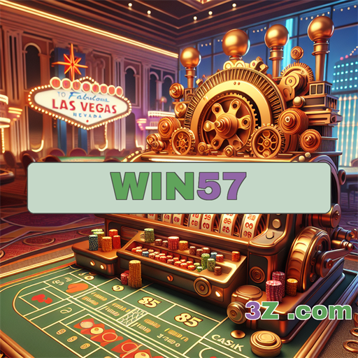 Slots: Aventura Empolgante no Win57 Que Você Não Pode Perder