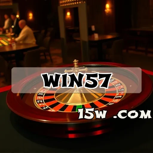 win57 Bingo