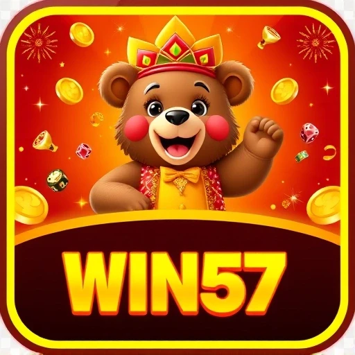 win57 Logo