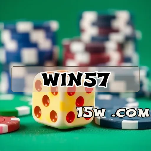 win57 Ao Vivo