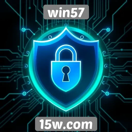 Análise da segurança e privacidade no win57