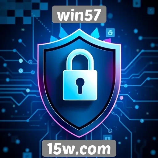 Plataforma Win57 tem foco em segurança do usuário